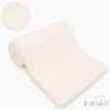 FBP06-CR: Cream Embossed Wrap (Bulk Pack)